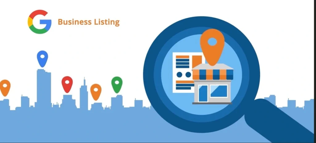 local seo advantages