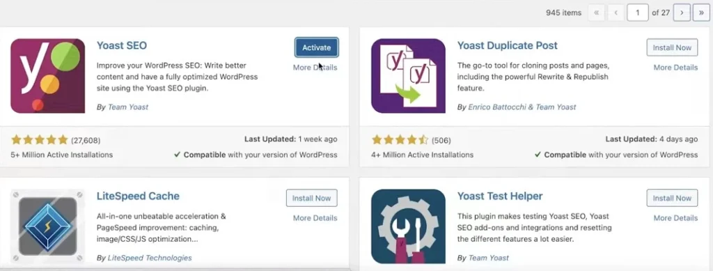 What is Yoast SEO?